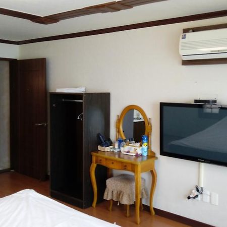 Jeju Sea-Port Pension Zewnętrze zdjęcie