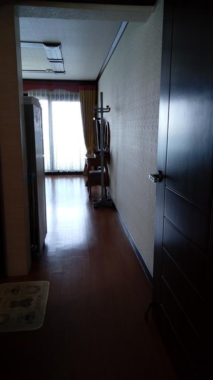 Jeju Sea-Port Pension Zewnętrze zdjęcie