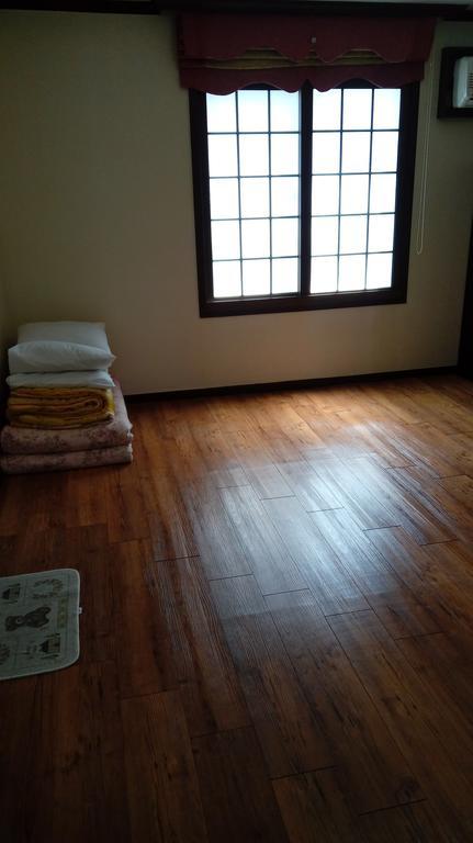 Jeju Sea-Port Pension Zewnętrze zdjęcie