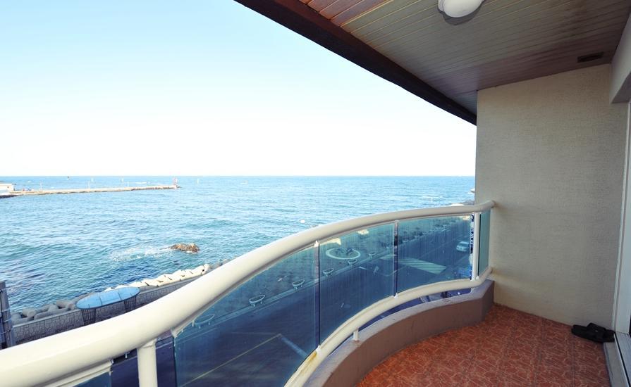 Jeju Sea-Port Pension Zewnętrze zdjęcie